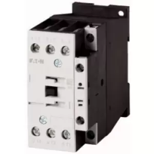 Image of Eaton 112428 DILM38-10(230V50HZ,240V60HZ) N/A N/A