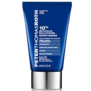 image of Peter Thomas Roth Glycolic Acid 10% Moisturizer 63ml