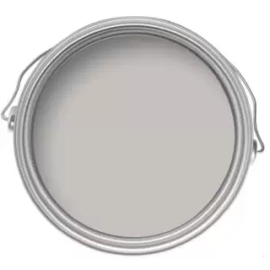 Image of Crown Breatheasy Cloud Burst - Matt Standard Emulsion Paint - 2.5L