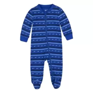 Image of Nike Swo Foot Covl Bb99 - Blue
