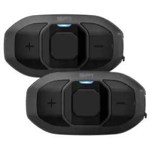 Image of Sena SF1-01 Dual Pack