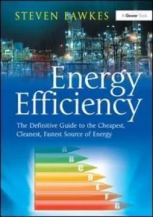 Image of Energy efficiency by Steven Fawkes
