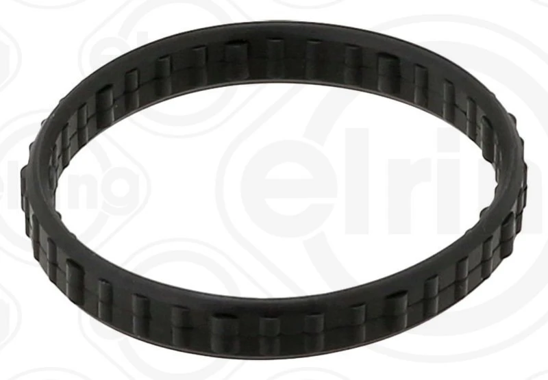 Image of Thermostat housing gasket ELRING 446.240
