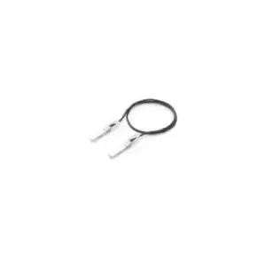 Image of Cisco SFP-H25G-CU1.5M= networking cable Black Grey 1.5 m