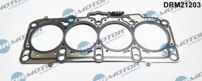 Image of DR.MOTOR AUTOMOTIVE Head gasket DR.MOTOR AUTOMOTIVE DRM21203