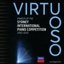 Image of Pianists of the Sydney International Piano Competition 1992-2016