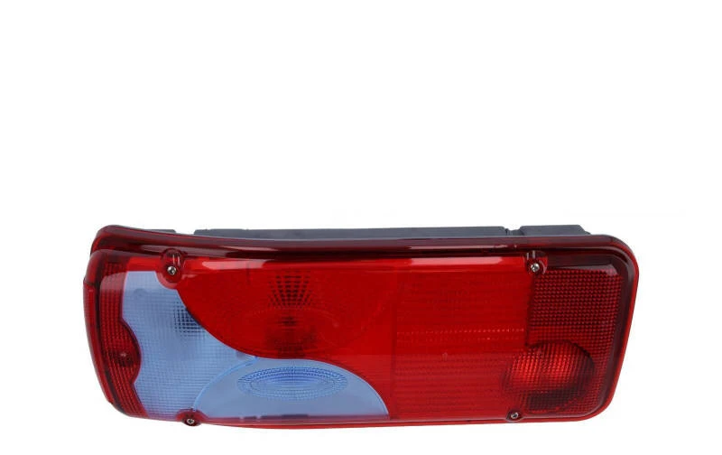 Image of DT Spare Parts 3.32012 Rear light Left, R5W Combination Rearlight (391)