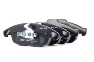 Image of VALEO Brake pad set PEUGEOT,CITROEN,DS 301997 1623816280,1647862480,425361 425413,425425,4254C0,1623816280,1647862480,425425,4254C0,1623816280,425412