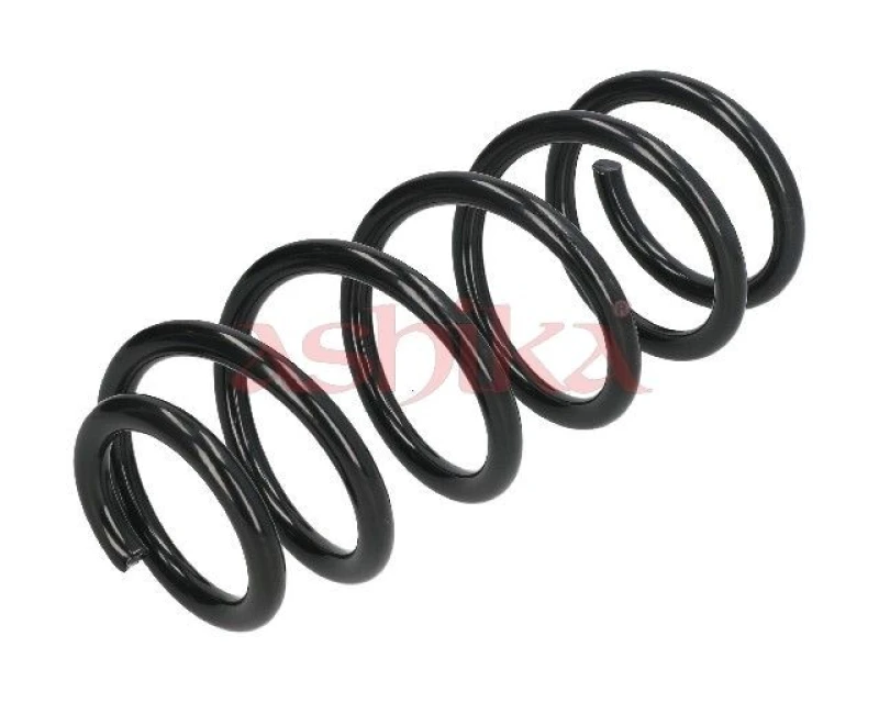 Image of ASHIKA Coil spring ASHIKA ZCA7140A