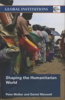 Image of Shaping the Humanitarian World