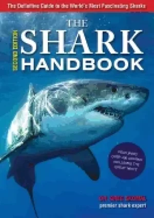 Image of shark handbook second edition the essential