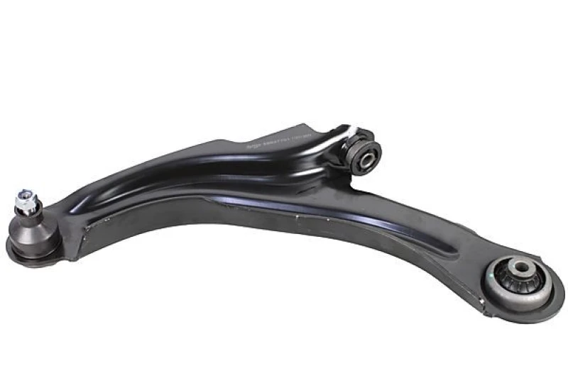 Image of Suspension arm METZGER 58027701
