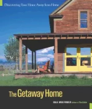 Image of getaway home discovering your home away from home