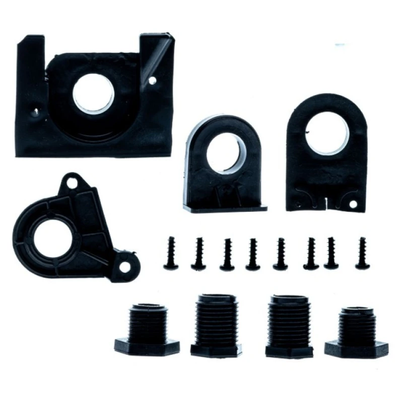 Image of EINPARTS EPHRK020 Repair Kit, headlight Repair Kit,headlight (6327)