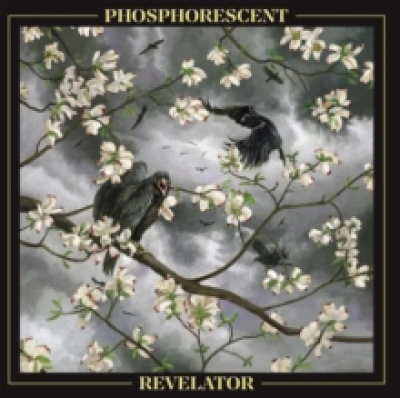 Image of Revelator Vinyl