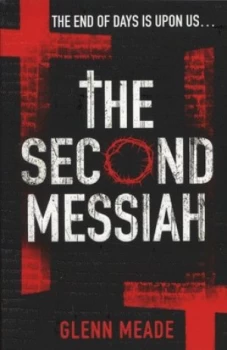 Image of The Second Messiah by Glenn Meade Paperback