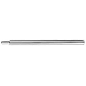 Image of Brompton Extended Seat Tube - Silver