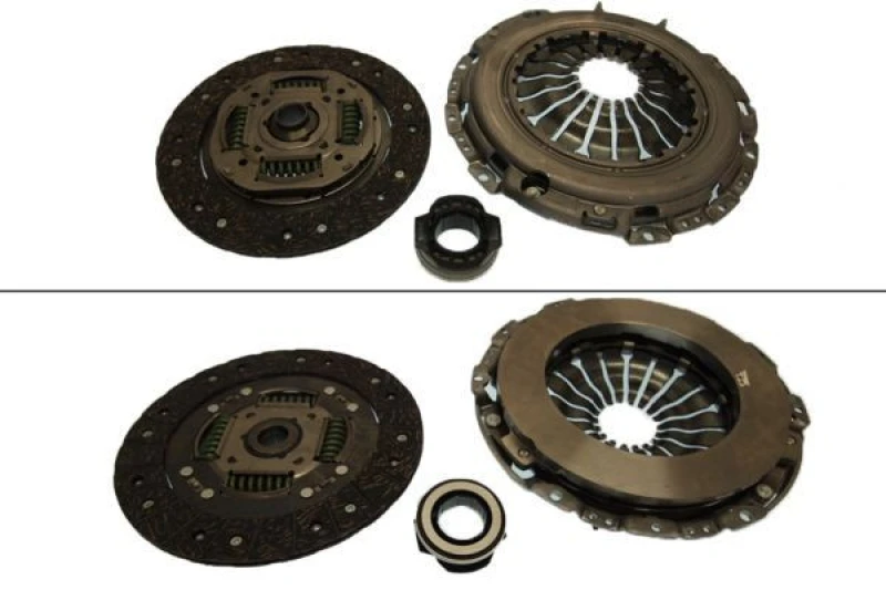 Image of KAWE Clutch kit KAWE 962192