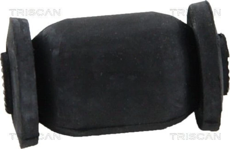 Image of TRISCAN Trailing arm / Suspension arm bush TRISCAN 8500 10856