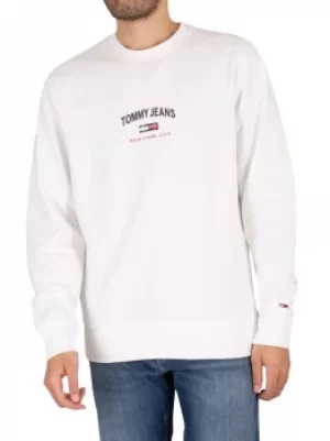 image of Timeless Sweatshirt