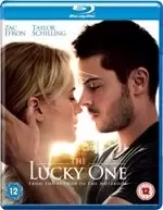 image of The Lucky One (Bluray)