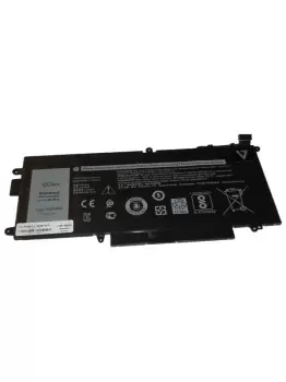 Image of V7 Replacement Battery D-N18GG-V7E for selected Dell Notebooks