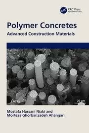 Image of Polymer Concretes Advanced Construction Materials