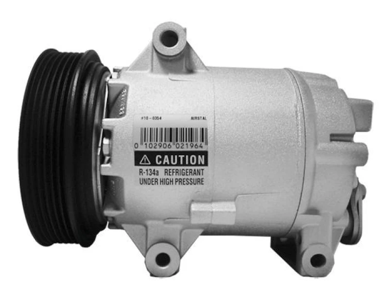 Image of Airstal Air conditioning compressor Airstal 10-0354