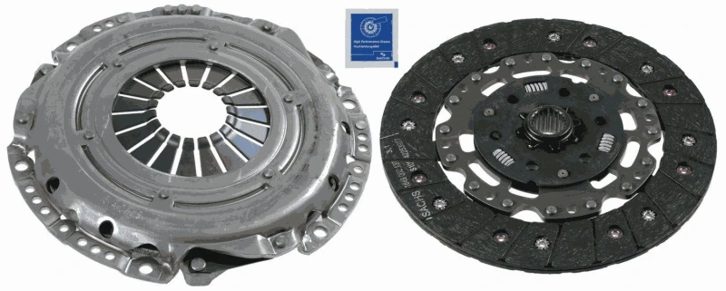 Image of Clutch kit SACHS 3000 951 049
