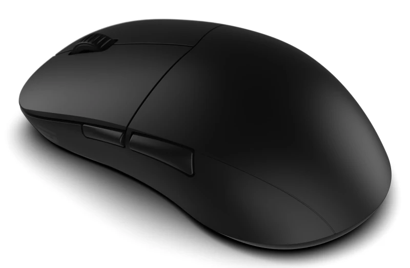 Image of Endgame Gear Endgame Gear XM2w 4K v2 Wireless Gaming Mouse - Black Egg-XM2W-4K-V2-BLK