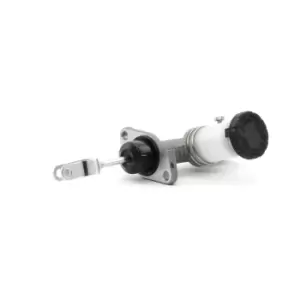 Image of RIDEX Clutch Master Cylinder NISSAN 234M0038 1957998,3061055S0A,3061055S10 Clutch Cylinder,Master Cylinder, clutch 3061055S11,30610C6000,30610C6001
