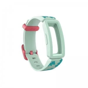 image of Fitbit Activity Tracker Band