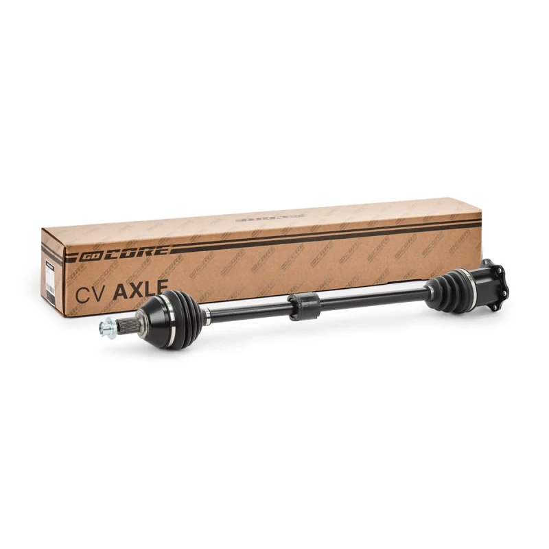 Image of goCORE GCA30154 Drive shaft Front Axle Right Drive Shaft (13)