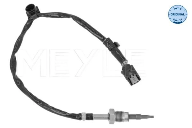 Image of Exhaust gas temperature sensor (EGT) MEYLE 37-14 800 0017