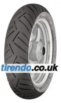 Continental ContiScoot ( 80/90-14 TL 40P M/C, Front wheel )