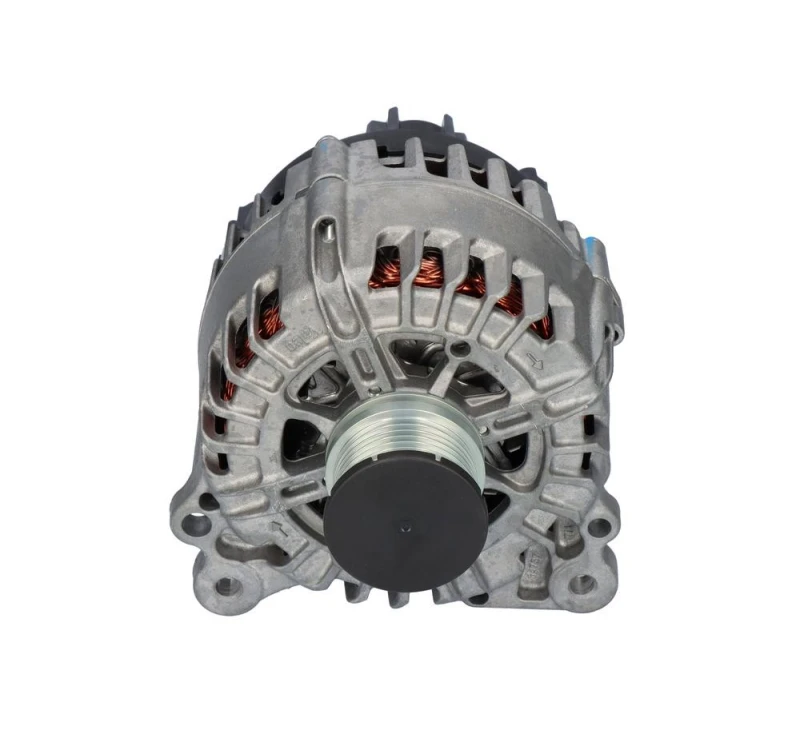 Image of Alternator VALEO 439642