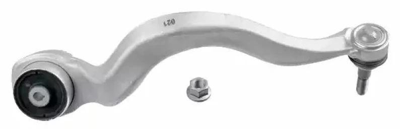 Image of KRAFT 4212559 Suspension arm Control Arm, Front Axle Right, with ball joint Track Control Arm (273)