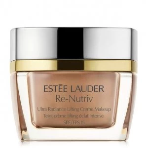 Image of Estee Lauder Re Nutriv Ultra Radiance Lifting Creme SPF15 Outdoor White