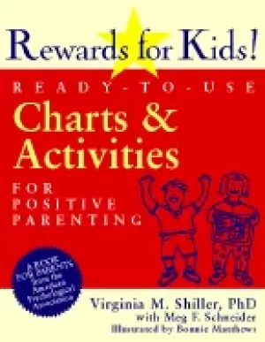 Image of rewards for kids ready to use charts and activities for positive parenting