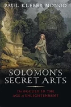 Image of solomons secret arts the occult in the age of enlightenment