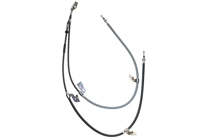 Image of ATE 24.3727-3507.2 Brake Cable 1620mm Cable,parking brake (124)