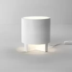Image of Astro Martello 180 - Table Lamp Plaster, E14