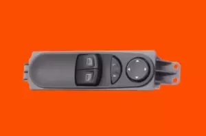 Image of RIDEX Switch, window winder 1761S0039 MERCEDES-BENZ,VIANO (W639),VITO Bus (W639),VITO / MIXTO Kasten (W639)