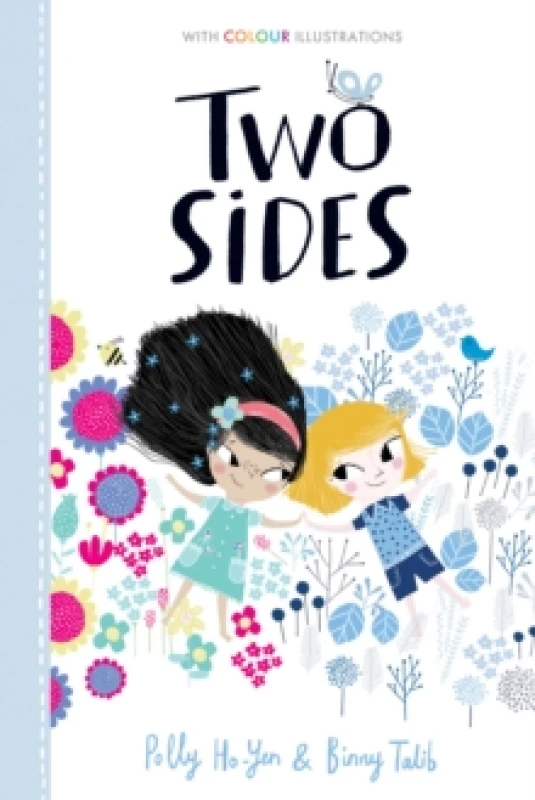 Image of Two Sides Paperback / softback