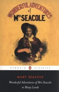 Image of Wonderful Adventures of Mrs Seacole in Many Lands by Mary Seacole Paperback