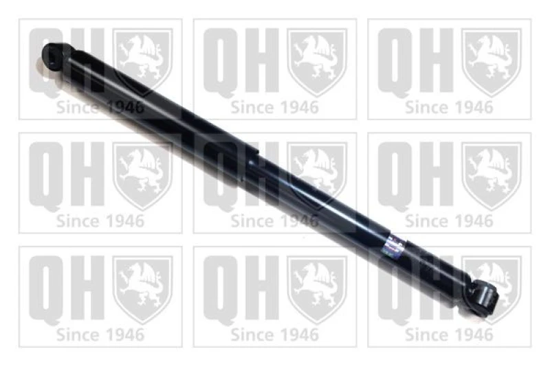 Image of QUINTON HAZELL Shock absorber QUINTON HAZELL QAG179562