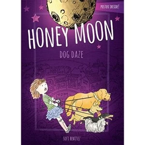 Image of Honey Moon Dog Daze Hardcover