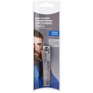 image of Ben Cohen Toe Nail Clippers