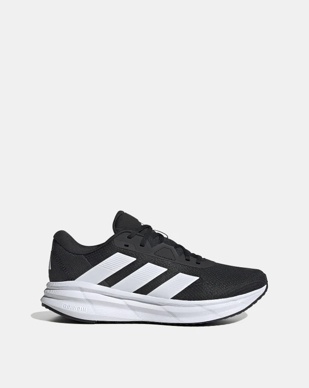 Image of Running shoes adidas Galaxy 7 Blanc Male 47 1/3