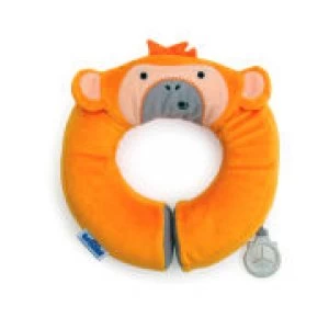 Trunki Yondi Travel Pillow - Mylo - Orange